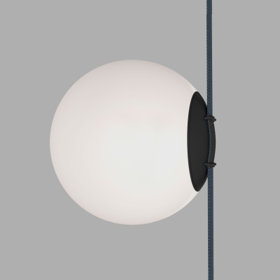 Трековый светильник BELTY ORB DK5552-BK