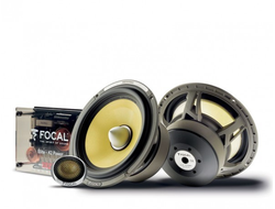 Focal K2 Power ES 165 KX2