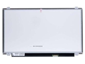 Матрица для ноутбука Dell N156HGE EA1 Slim 30pin, 1920х1080, Матовая, EDP, Новая, оригинальная