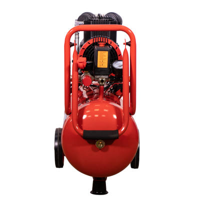 Компрессор безмасляный Aurora PASSAT-25 BLACK