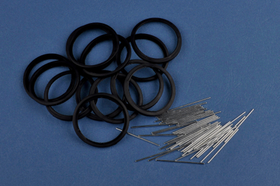 Сборная модель: (Hobby Boss 82601) Германский тяжёлый танк Pz.Kpfw. VI Tiger I