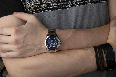 Наручные часы Seiko SNP161P1