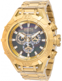 Invicta 49348 Subaqua Reserve