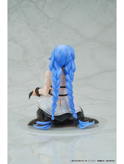 Фигурка 1/6 Рокси Мигурдия (Roxy Migurdia Water Splash Ver.)