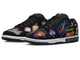 кроссовки Nike Neckface x Dunk Low Pro SB DQ4488-001