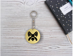 Брелок Вархаммер, Warhammer 40000 №35