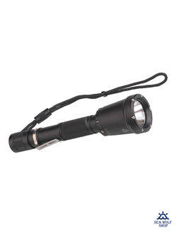 Фонарь подводный FEREI W158IIB 2060Lm желтый