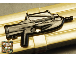 Submachine gun CB-2000 - Modern Warfare
