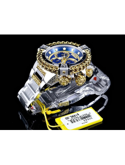 Часы Invicta 35565 Bolt Hercules