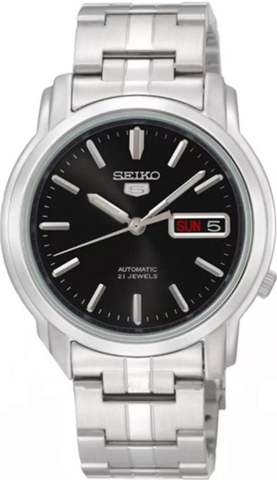 Наручные часы Seiko SNKK71K1