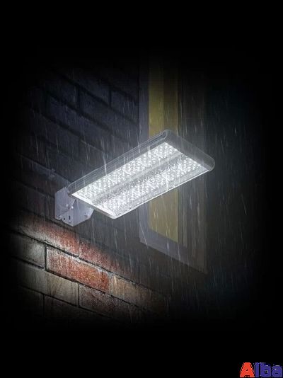 PRO-18 104Вт Уличный светодиодный светильник