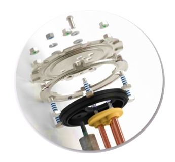 Бойлеры ELDOM