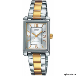 Часы Casio LTP-1234PSG-7A