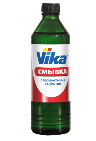 Смывка ЛКП VIKA (0,55)