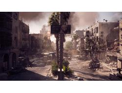 Игра Battlefield 6 (PS5)