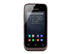 Терминал сбора данных Bluebird S20