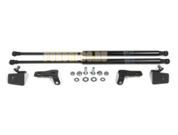 Амортизаторы капота, 2 шт. АвтоУпор для Ravon R4 I 2016-