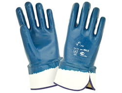 Перчатки с нитриловым покрытием 9912 Р11XL