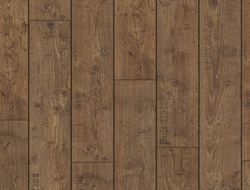 Декор ламината Kronotex D2905 Винный темный 8 мм