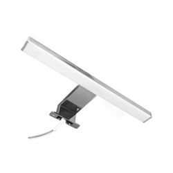 Светильник Opadiris Fagus хром