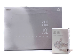 Официальный Blind Box Skullpanda, серия «The Warmth»