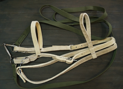 Седло охотничье (грузовое)