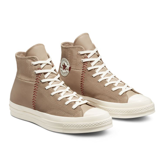 Converse chuck taylor 70s argento cheap