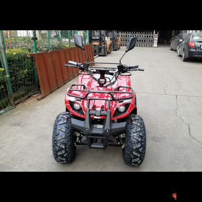 Квадроцикл GreenCamel Atakama T320 (48V 1000W R8 Дифференциал)