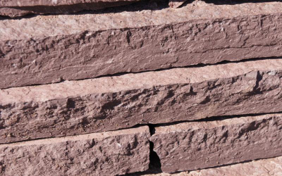 Лемезит пиленный плитняк известняк