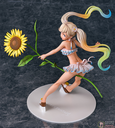 Фигурка 1/7 Ио Эвклаз (Io Euclase Summer Version)