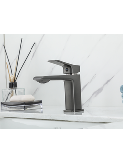 Смеситель для раковины F1084-9