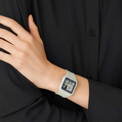 Часы Casio LF-20W-8A