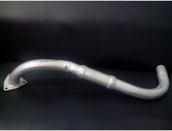 Труба выхлопная ДВ 1792