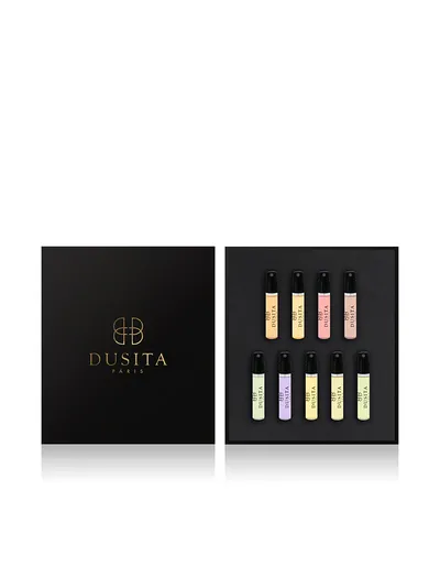 Parfums Dusita Discovery Set 9 x 2.5 ml
