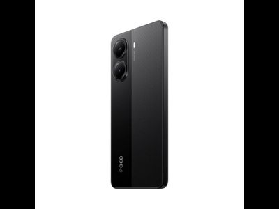 Смартфон POCO X7 Pro 12/512GB Black