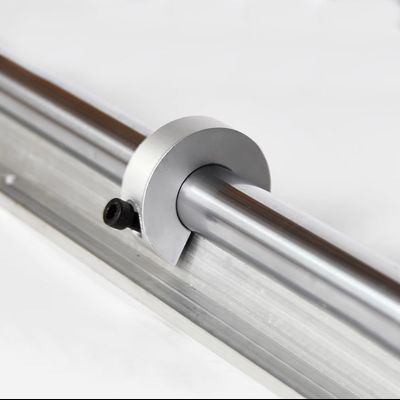 Стопорное кольцо для рельс SBR20