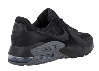 Nike Air Max Excee CD4165 101 (Черные)