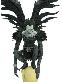 Фигурки 1/10 Рюк (Ryuuk Super Figure Collection)