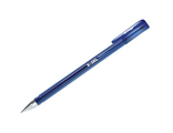 Ручка гелевая синяя 0,5 мм Berlingo X-Gel 243035