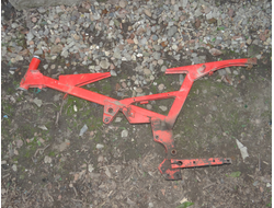 Рама Верховина 7