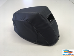 Чехол на капот Меркурий 9.9  л.с. - 4 такта (2019 г.) 208 кб.см