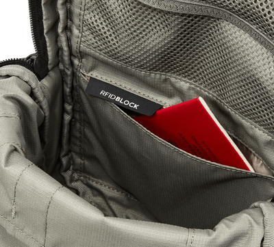 Рюкзак Thule Tact Sling 8L Black