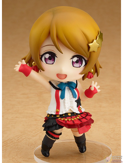 Нендроид Ханаё Коизуми (Koizumi Hanayo)