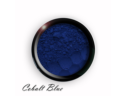 Минеральные тени-подводка (пигменты) Cobalt Blue