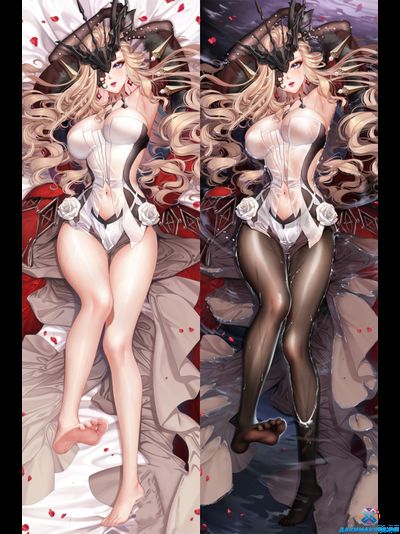 La Signora - Синьора | Genshin Impact