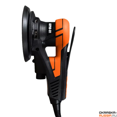 ASPRO-D1 шлифмашинка эксцентриковая