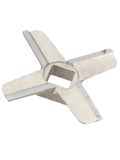 Нож оригинальный для мясорубки Bosch mfw 66020, 67440, 67600, 68640, 68660, 68680