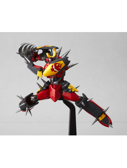 Робот Гуррен-Лаганн (Gurren-Lagann Full Drillized Ver.)
