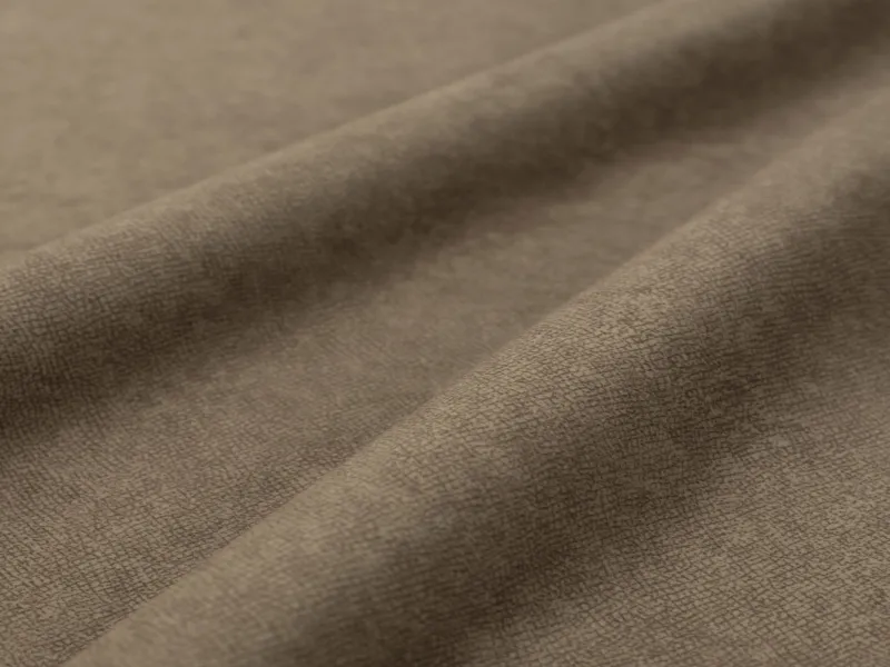 (РАМ) Микровелюр "Bali" - humus.
Состав: 100% Полиэстер.
Плотность: 360 г/м2 ± 5 %
Тест Мартиндейла: 85 000 циклов.
Ширина: 140 ± 2 см.
Внимание! Цвет материала может быть искажен настройками монитора.