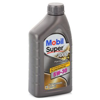 Масло Мобил 5w30 Купить В Иркутске